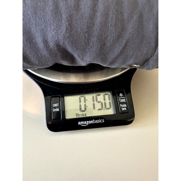 BLANKNYC Mid Rise Zip Pocket Utility Skinny Pants Womens Size 28 Black - Picture 16 of 16